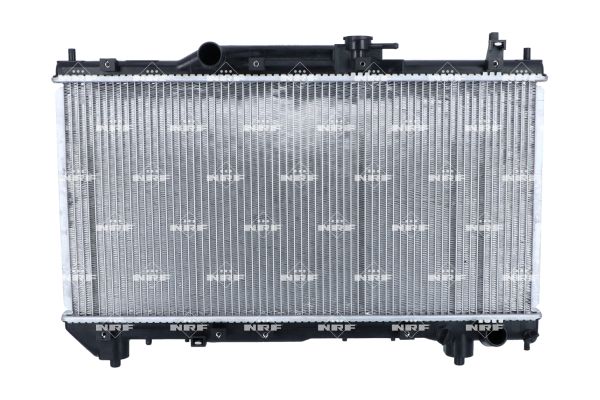NRF Radiateur 53267