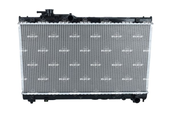 NRF Radiateur 53273