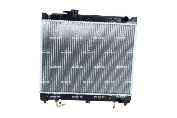 NRF Radiateur 53280