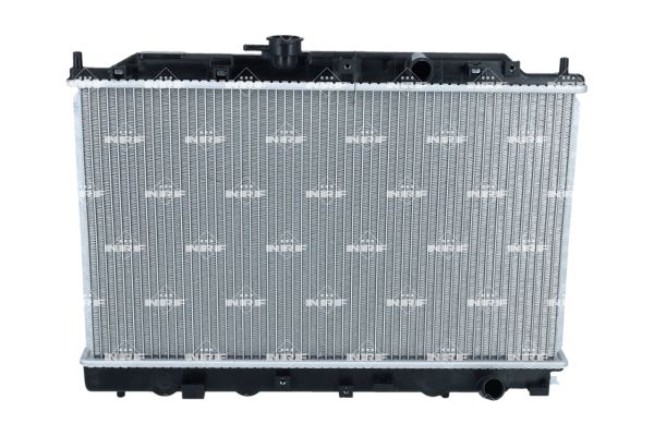 NRF Radiateur 53286