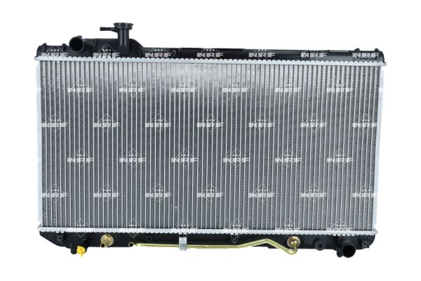 NRF Radiateur 53288