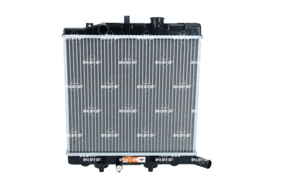 NRF Radiateur 53291