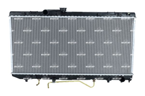 NRF Radiateur 53308