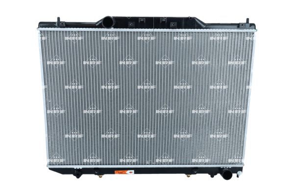 NRF Radiateur 53319