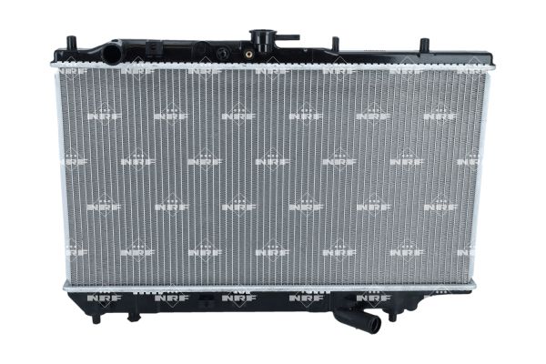 NRF Radiateur 53322