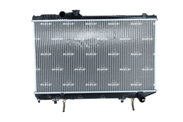 NRF Radiateur 53334