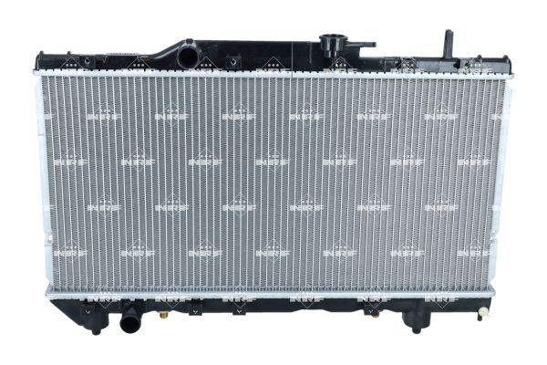 NRF Radiateur 53336