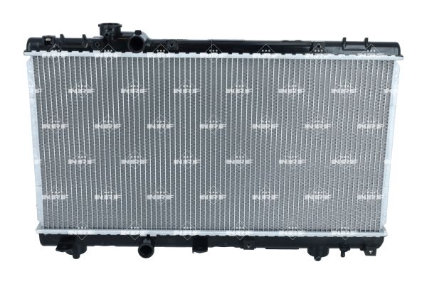 NRF Radiateur 53338