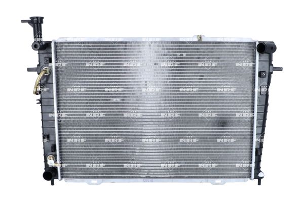 NRF Radiateur 53342