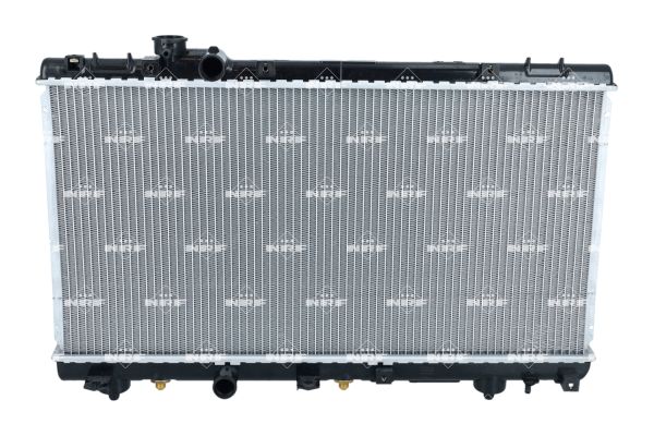 NRF Radiateur 53349