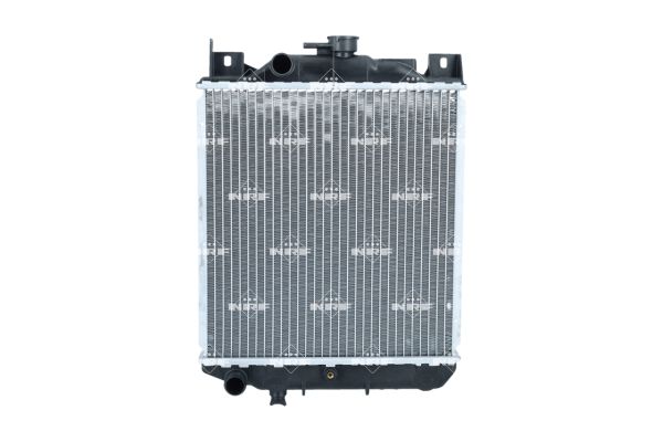 NRF Radiateur 53350