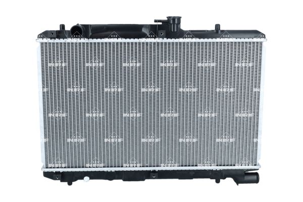 NRF Radiateur 53351