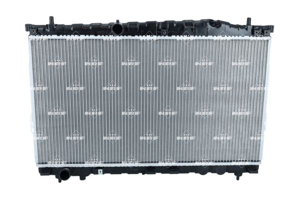 NRF Radiateur 53353
