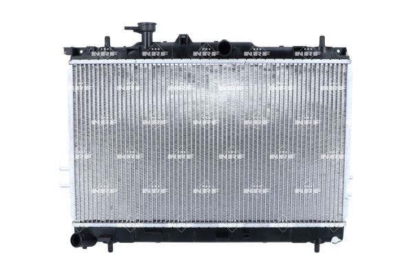 NRF Radiateur 53362