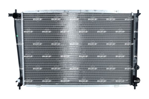 NRF Radiateur 53371