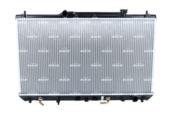 NRF Radiateur 53374