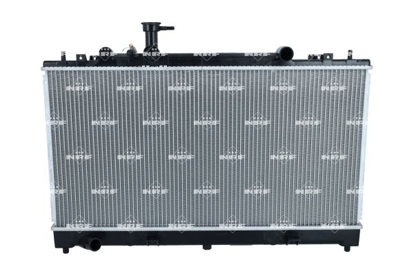 NRF Radiateur 53383