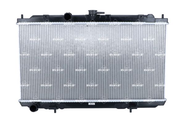 NRF Radiateur 53386