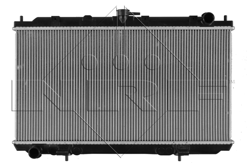 NRF Radiateur 53388