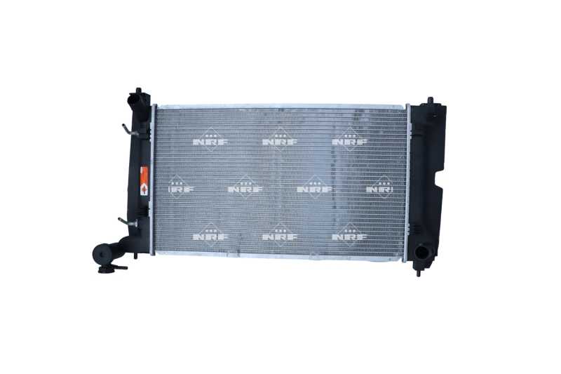 NRF Radiateur 53396