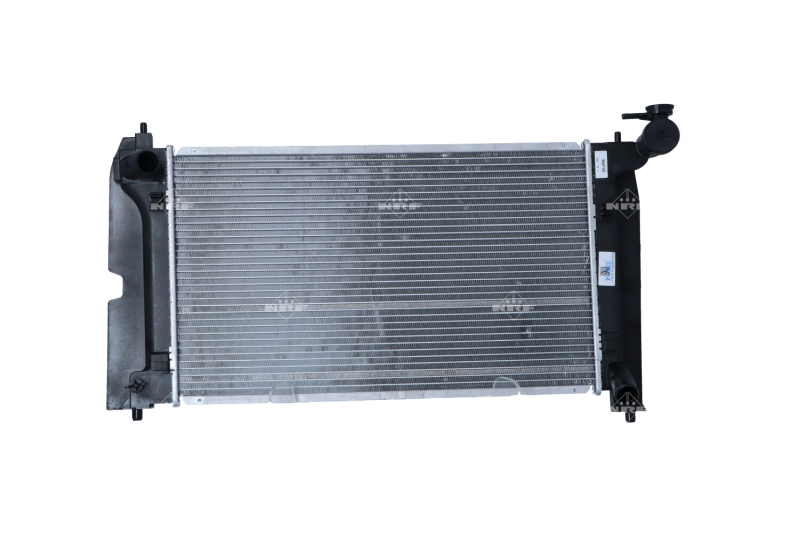 NRF Radiateur 53397