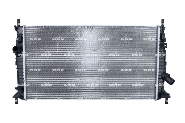 NRF Radiateur 53403