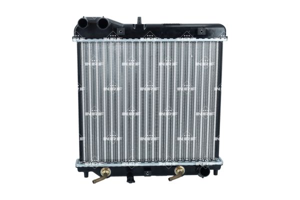 NRF Radiateur 53408A