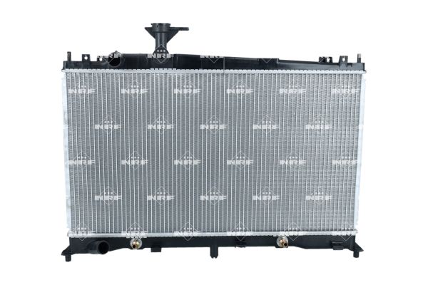 NRF Radiateur 53410