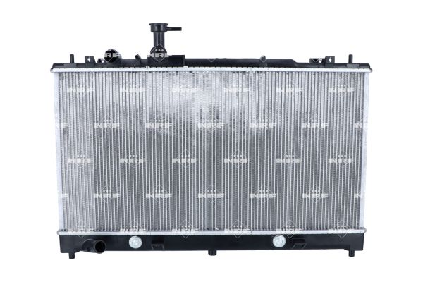 NRF Radiateur 53412