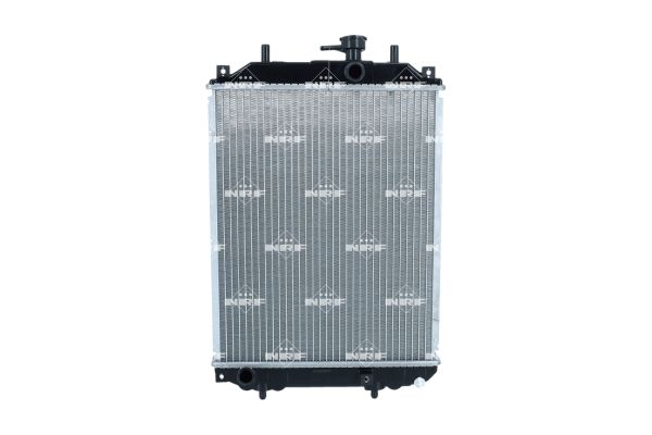 NRF Radiateur 53413
