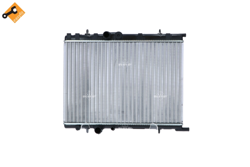 NRF Radiateur 53424A