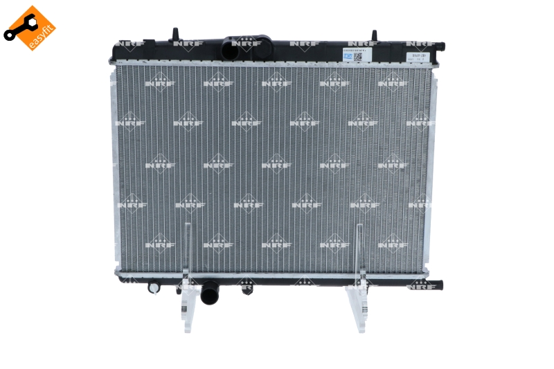 NRF Radiateur 53424