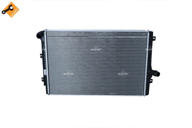 NRF Radiateur 53425