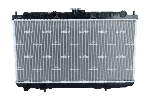 NRF Radiateur 53427