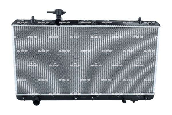 NRF Radiateur 53428