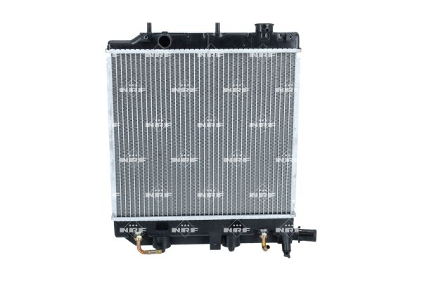 NRF Radiateur 53434
