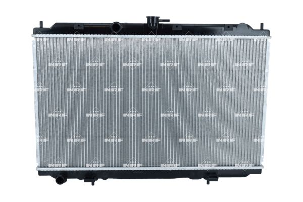 NRF Radiateur 53435