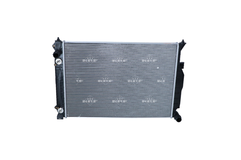 NRF Radiateur 53444