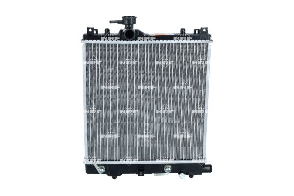 NRF Radiateur 53445