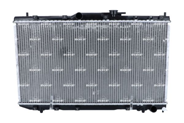 NRF Radiateur 53446