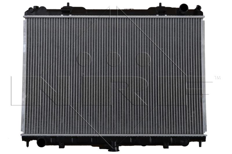 NRF Radiateur 53450