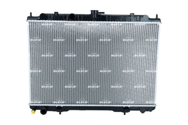 NRF Radiateur 53452