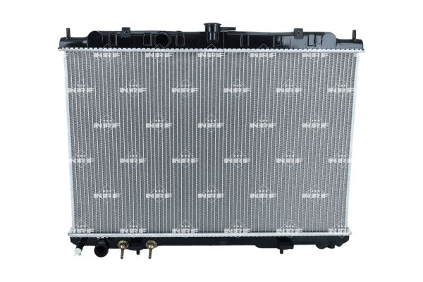 NRF Radiateur 53453