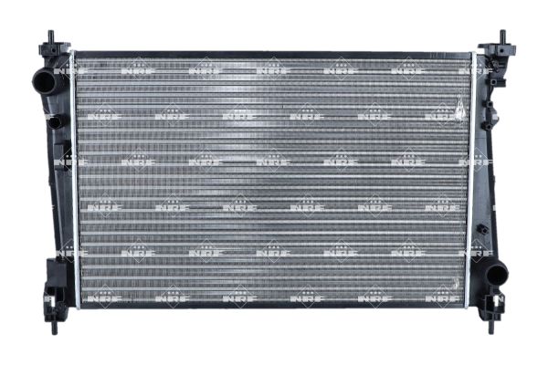 NRF Radiateur 53454A