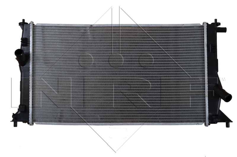 NRF Radiateur 53465