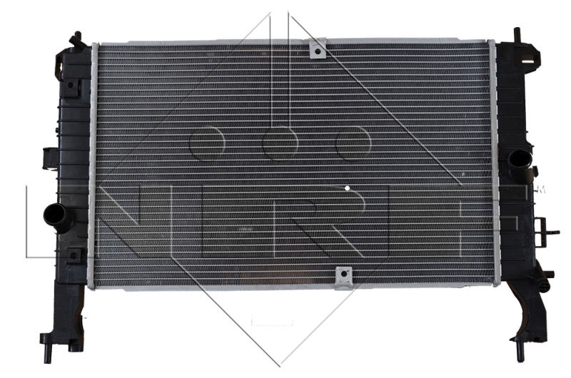 NRF Radiateur 53475