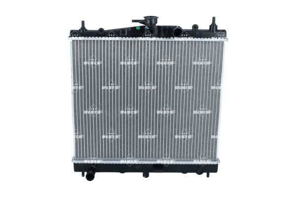 NRF Radiateur 53476