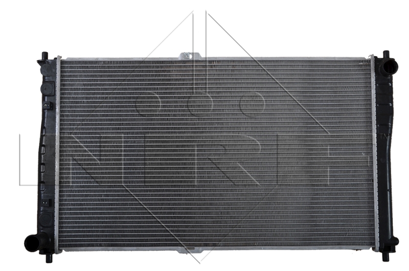 NRF Radiateur 53484