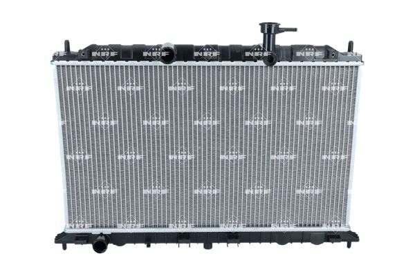 NRF Radiateur 53491