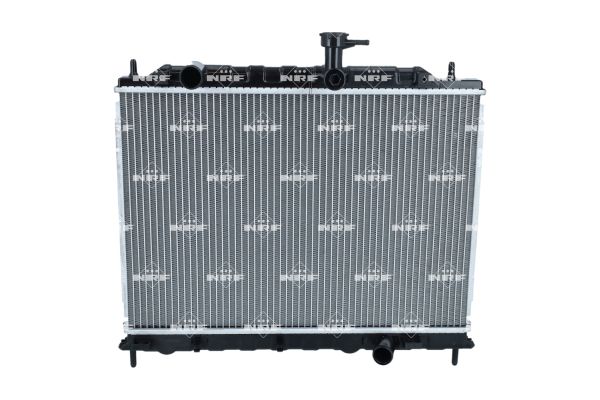 NRF Radiateur 53492
